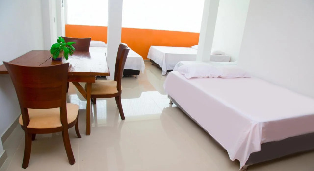 Hotel CTG Manzanillo, Book Hotel Manzanillo Cartagena