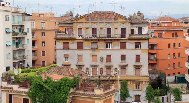 Bed and Breakfast Gustè