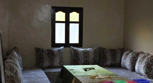 Atlas Family House, Забронировать Отель Отели Марракеш-Тенсифт-Эль-Хауз с бассейном, Бассейн