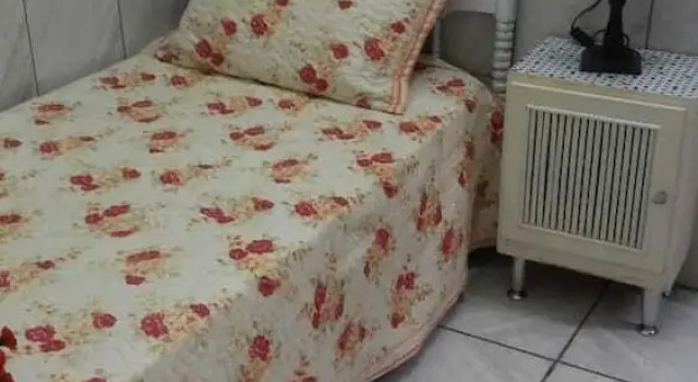 Pousada Dirce Locatelli, Reserva ahora Hostal o pensión Goiânia Goiás