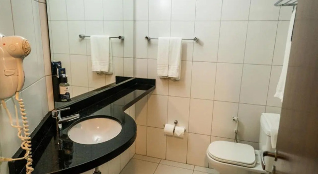 Двухместный номер Superior Firenze Business Hotel