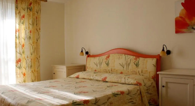 Двухместный номер Standard Cà Del Moro Resort & SPA