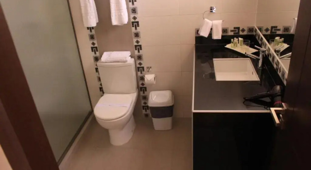 Бунгало Deluxe Hotel Regina Resort & Convenciones