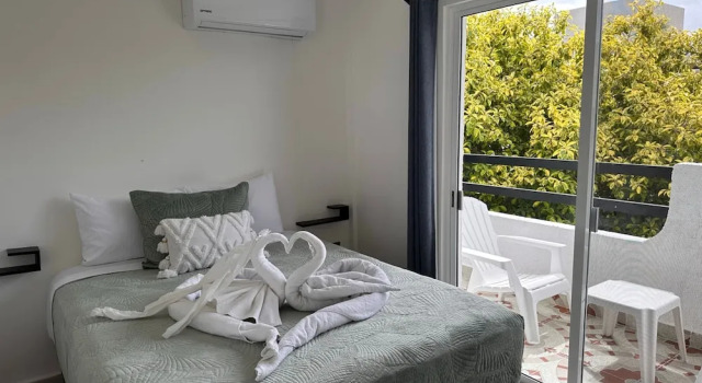 Люкс Superior La Quinta Caribeña