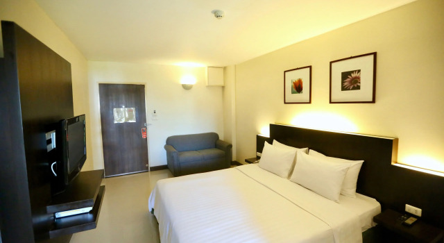 Synsiri Resort