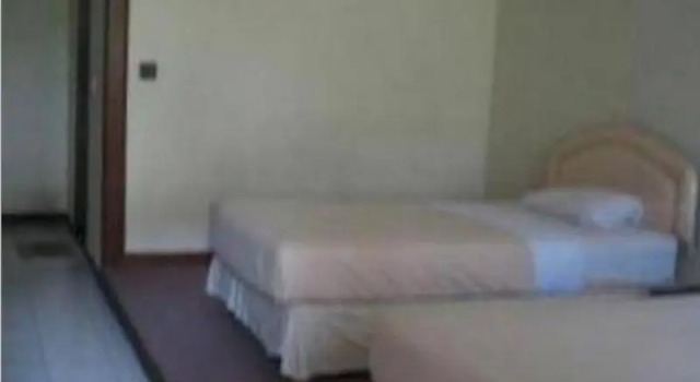 Grand Palace Hotel Sanur - Bali
