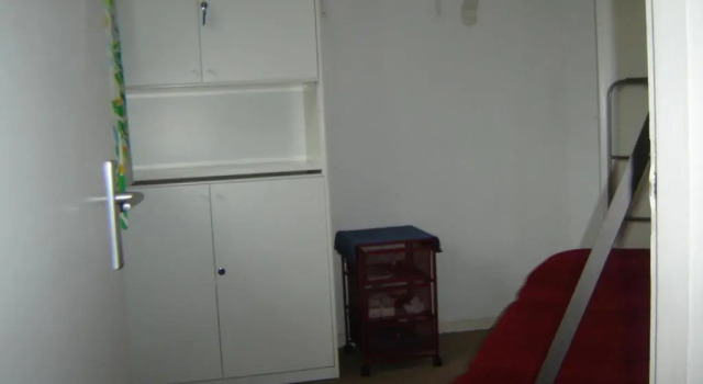 Апартаменты Appartment Aiguille Du Midi