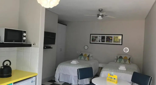 Номер Standard HP Twelve Accommodation