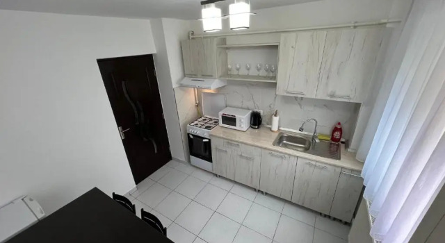 Comfort Apartment, Забронировать Апартаменты/квартира Тырговиште Дымбовица
