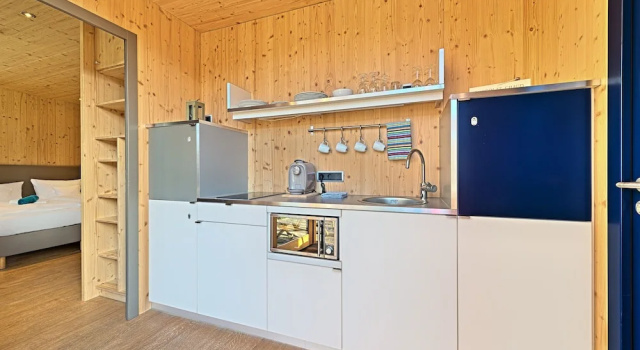 Апартаменты Classic KleinHOTEL Biedenkopf