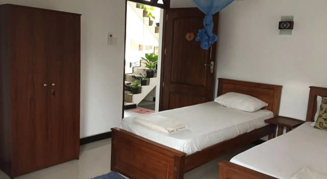 Anna Tourist Inn