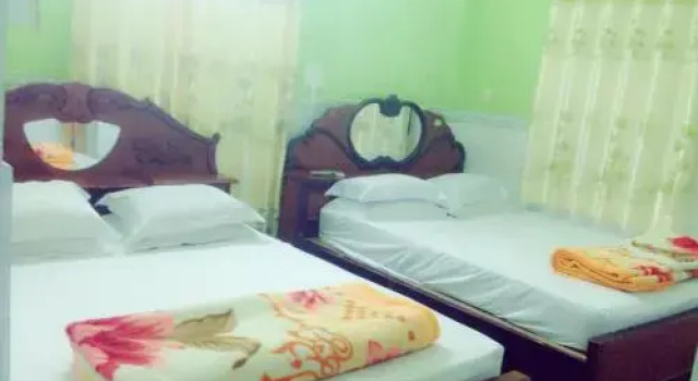 Phú Thông, Buchen Sie Hotel Hotels in Mekongdelta mit Parkplatz, Parkplätze
