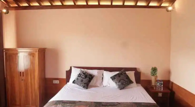 Pesona Java Ijen Homestay