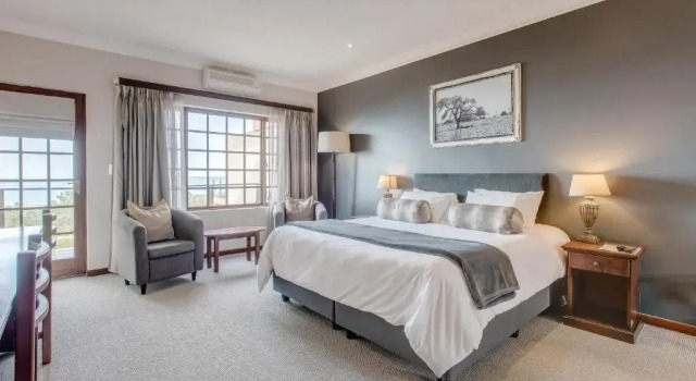 Двухместный номер Standard Garden Route Ilita Lodge