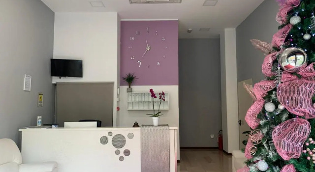 Номер Standard Hotel Bella Vita