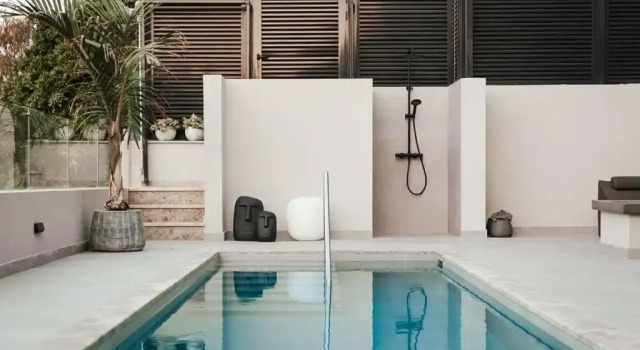 Люкс Luxury Orama Luxury Villa Crete
