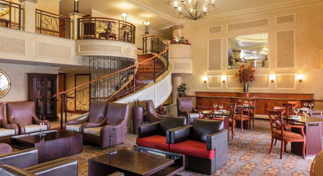 Номер Standard CT Hotel