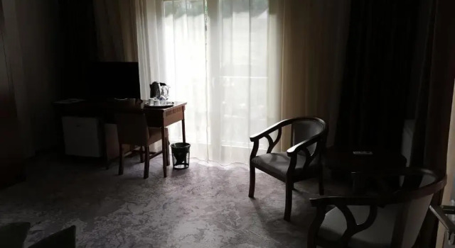 Номер Deluxe Pensiunea JOJO Imperial Resort&Spa
