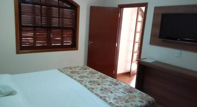 Четырёхместный номер Standard Hotel Varandas do Sol