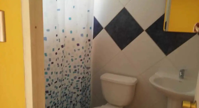 Двухместный номер Standard Hostal Apanantor