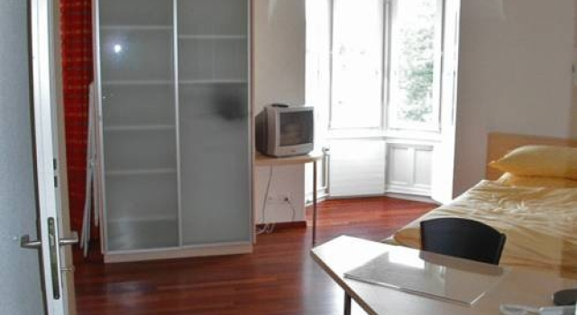 Accademia Apartments, Varaa Huoneisto 4. Aussersihl Zürich