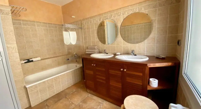 Коттедж Villa Magnolia  - Ideal para vacaciones en familia
