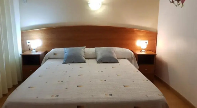 Номер Economy Hostal Mary