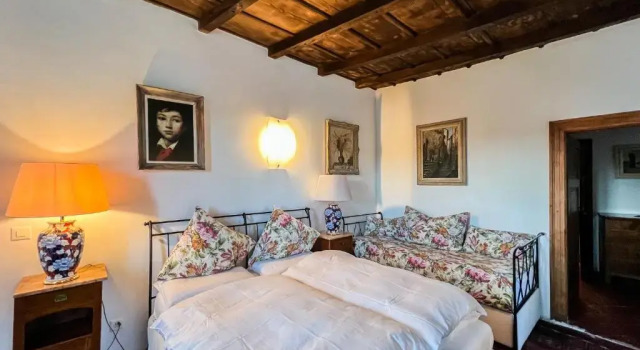 Номер Superior Grotto Flora B&B