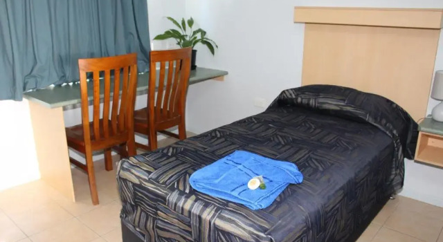 Номер Standard TI Motel Torres Strait