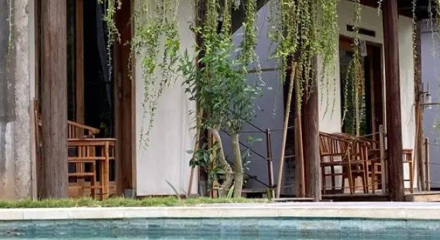 Tentacle Bali, Rezervovat Hotel Wellness hotely v Bali, SPA