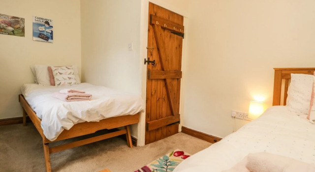 14 Low Row, Rezervasyon Tatil Evi Merseyside villalar, Villa