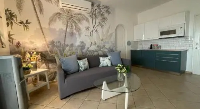 Casa Caribe Appartamento Attico