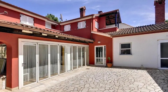 Апартаменты с 2 комнатами Apartments Delia