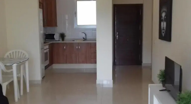 Апартаменты Apartamento Sunset