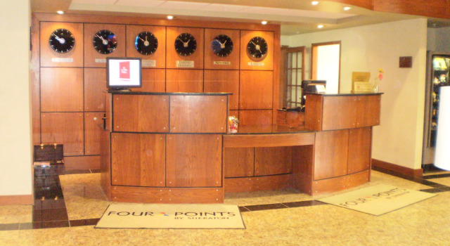 Prestige Prince George Lodge, Buchen Sie Hotel All-Inclusive-Hotels in British Columbia, All Inclusive