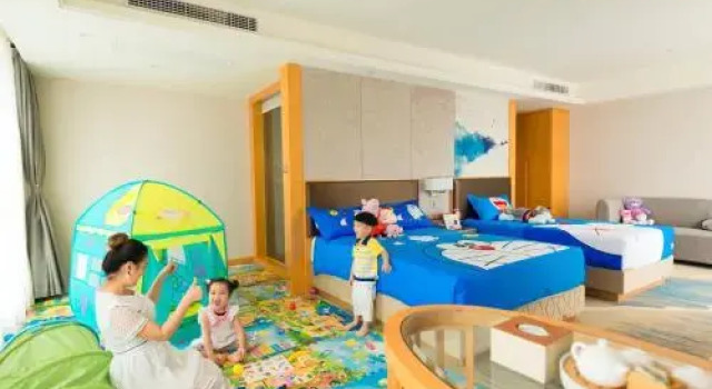 Yichang Jingzhi Meiji Hotel Wanda Binjiang Branch, Varaa Hotelli Yichang Hubei