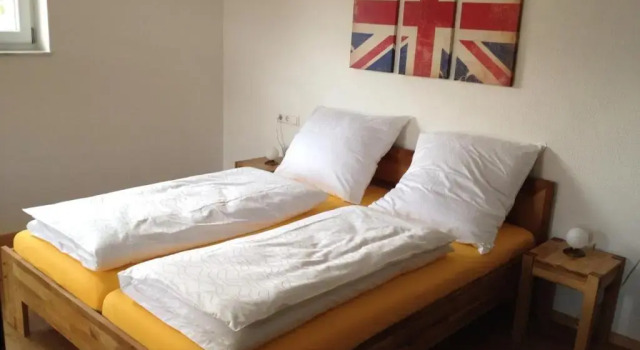Номер Standard Pension Neulen