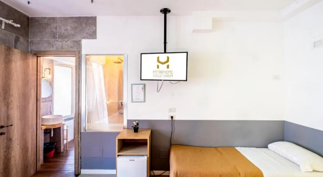 Номер Luxury My Tiny Home
