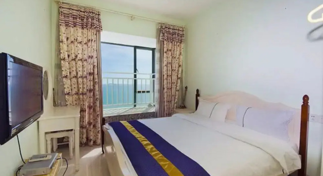 Sanya Blue Bay Apartment, Book Apartment Sanya Hainan