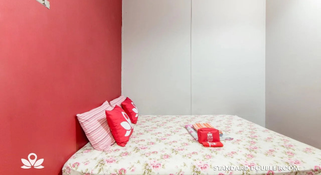 ZEN Rooms Nabil Nabila Motel, Rezerwuj Motel Kuah 