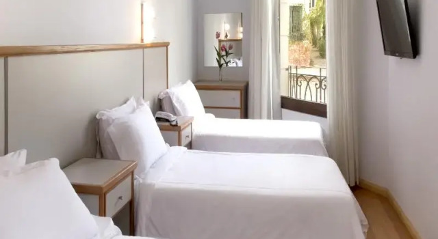 Номер Standard Hotel Italiano