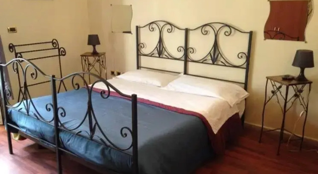 Номер Standard Al Duomo