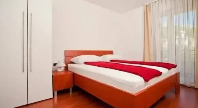 Sea-N-Sun Apartments, Rezervasyon Daire Rafailovici 