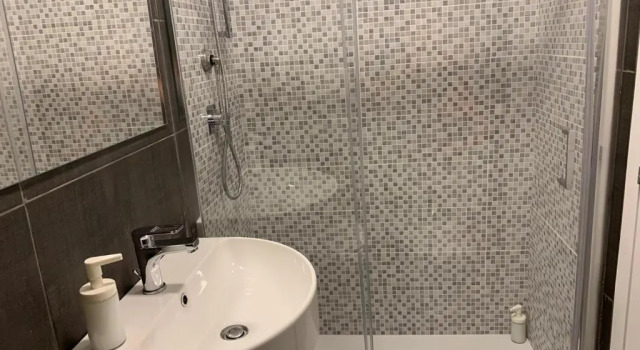 Трёхместный номер Standard Castelfidardo Apartment