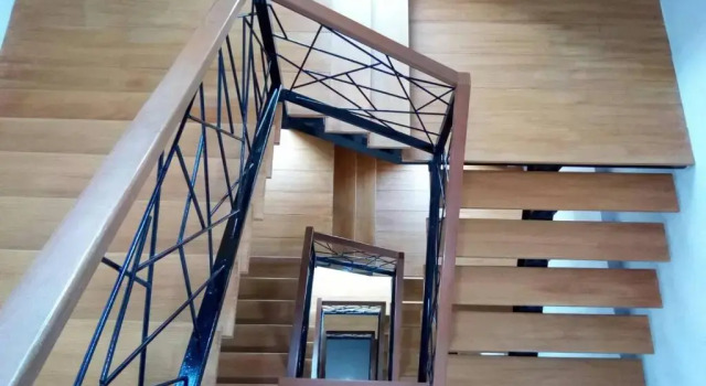 Номер Standard Riski Residence Bangbuathong