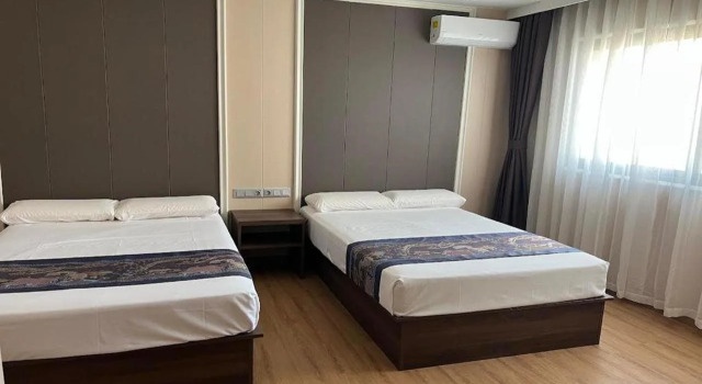 Hotel Nueva Europa, Varaa Hotelli Torredembarra Tarragonès
