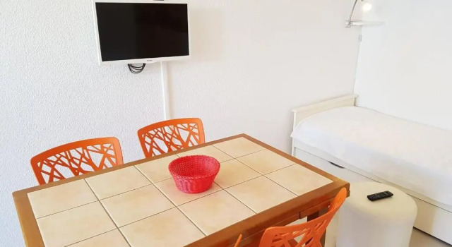 Appartement Royan, 2 pièces, 4 personnes - FR-1-494-60, Забронировать Апартаменты/квартира Апартаменты Руайян, Апартаменты/квартира