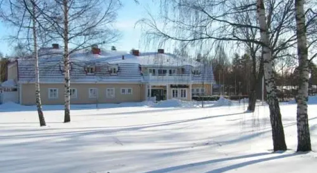 Aneby Wardshus, Rezerwuj Hotel Aneby Jonkoping
