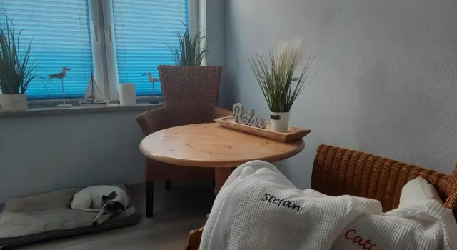 Коттедж с 2 комнатами Villapampa