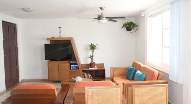Marvelous Location Downtown, Near Hotel Zone, Prenota Hotel Hotel a Quintana Roo con parcheggio, Parcheggio